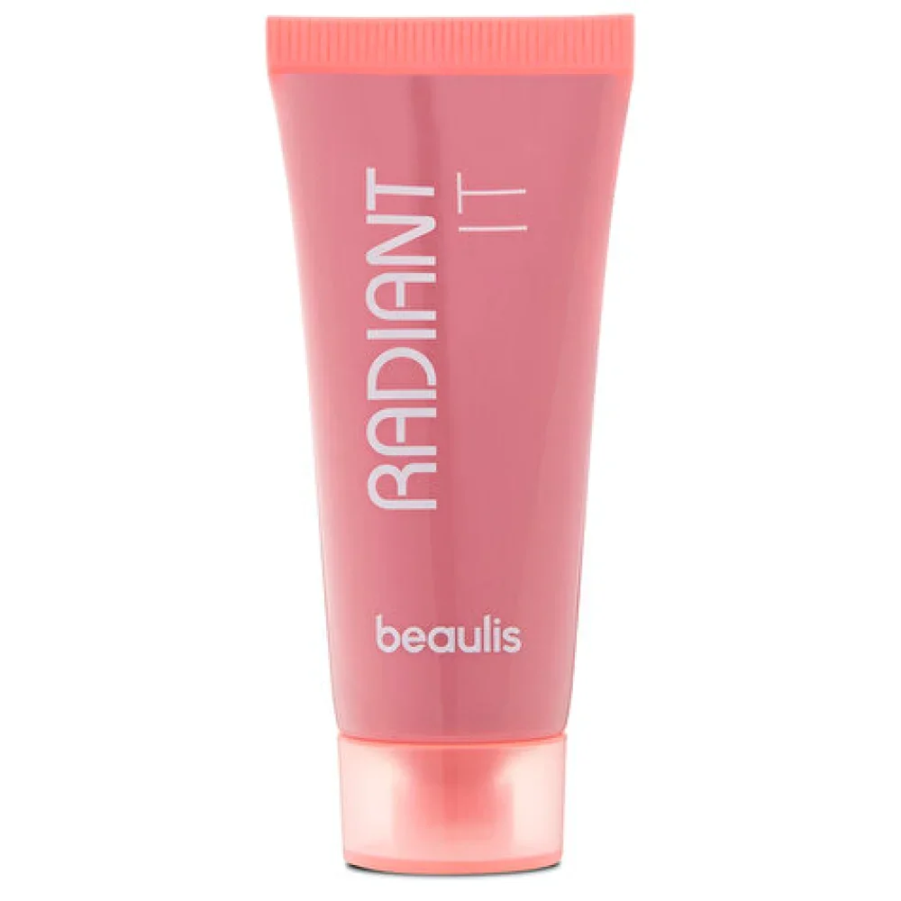 Beaulis Radiant it Liquid Highlighter